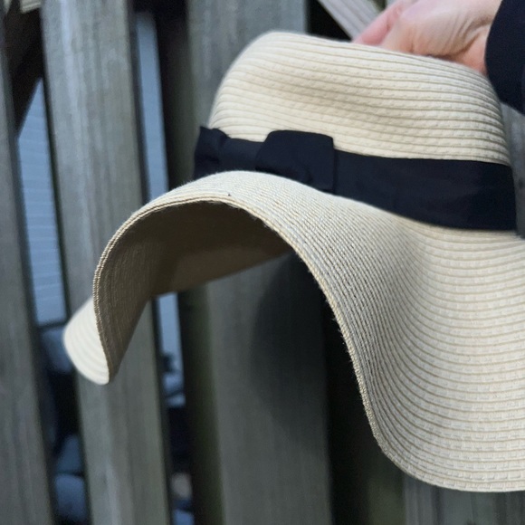 Serra floppy hat - Picture 6 of 6
